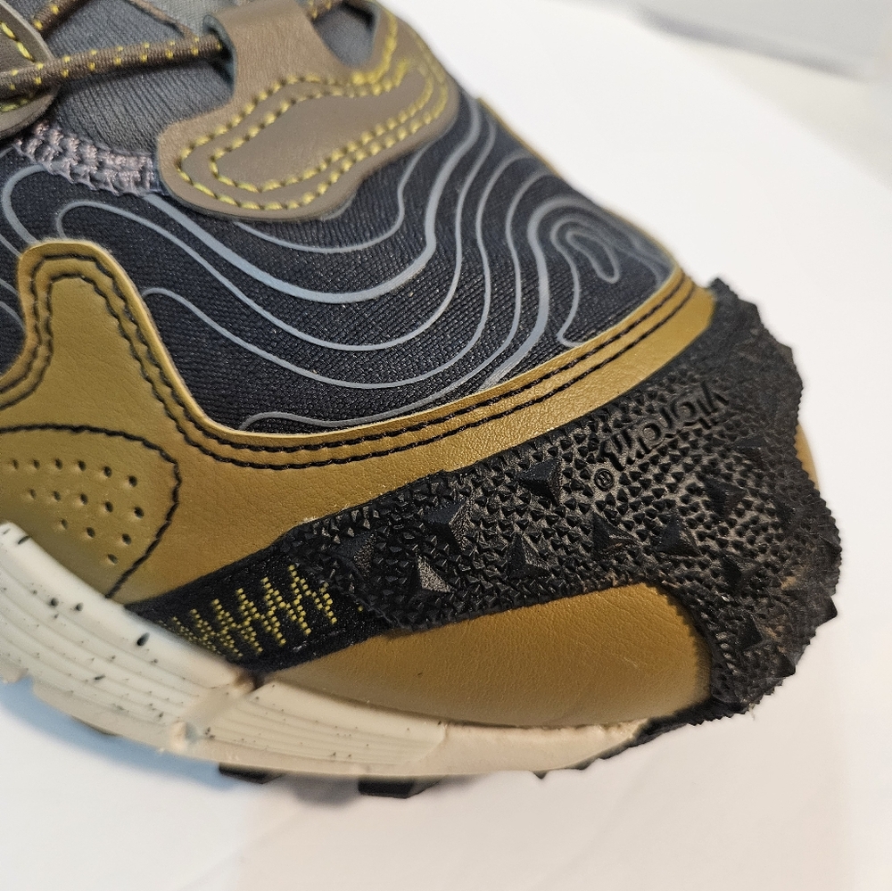 Reebok Zig Kinetica 2 Edge Size - Picture 7 of 15